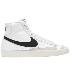 Nike Blazer mid’77 white 8.5